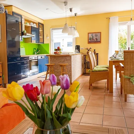 Vakantiehuis Bodensee Radolfzell am Bodensee