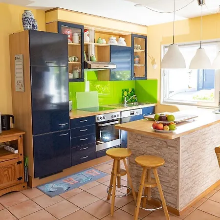 Bodensee Vakantiehuis
