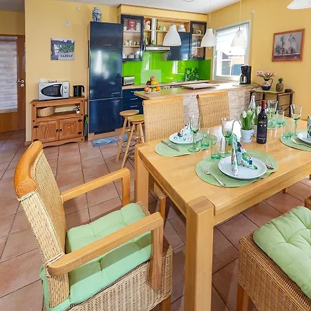 Bodensee Vakantiehuis *