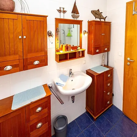 Vakantiehuis Bodensee Radolfzell am Bodensee