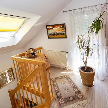 Bodensee Vakantiehuis *