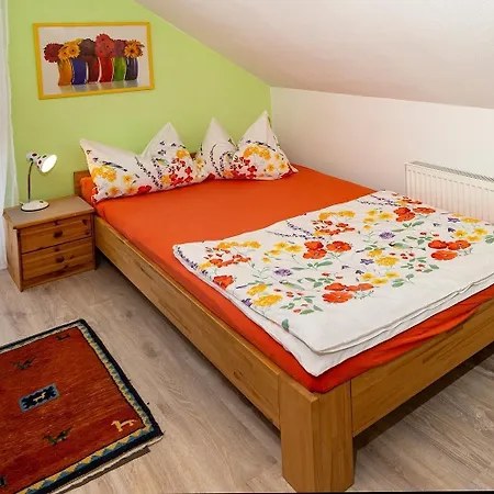 Bodensee Vakantiehuis *