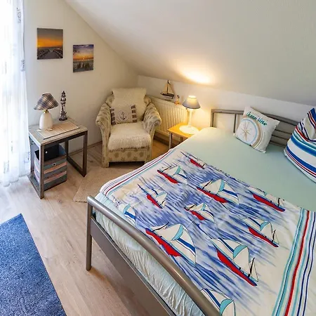 Bodensee Vakantiehuis *