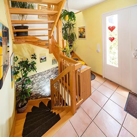 Vakantiehuis Bodensee *