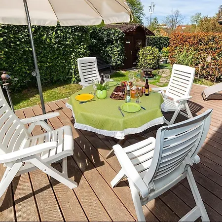 Bodensee Vakantiehuis
