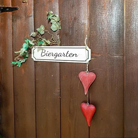 Bodensee Vakantiehuis *