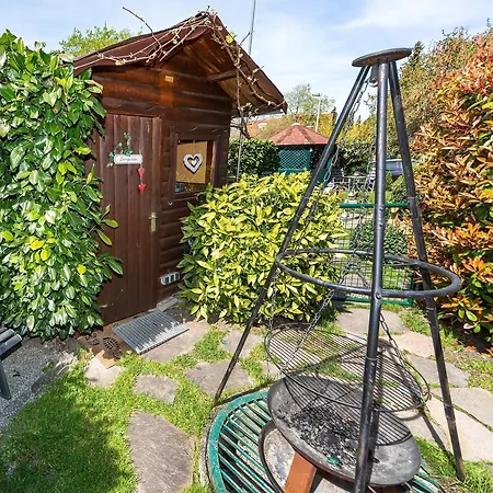 Bodensee Vakantiehuis *